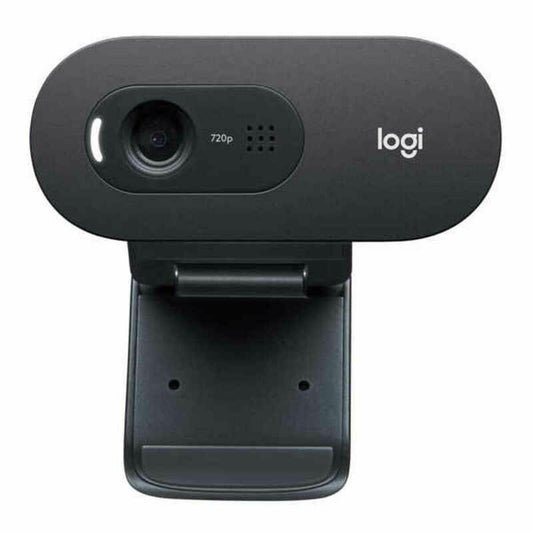 Webcamera Logitech HD 720P