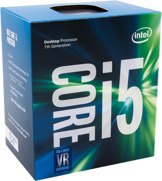 Intel Core I5 7600 (OEM)